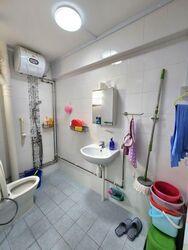 Blk 644 Yishun Street 61 (Yishun), HDB 5 Rooms #530114821